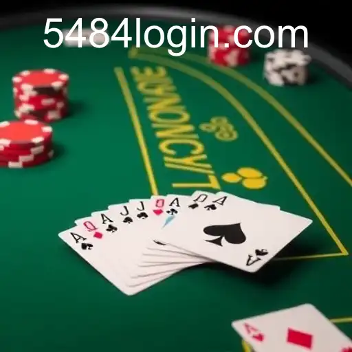 Blackjack