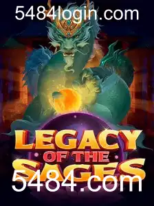 LegacyoftheSages: Uma Aventura Épica no Mundo Digital