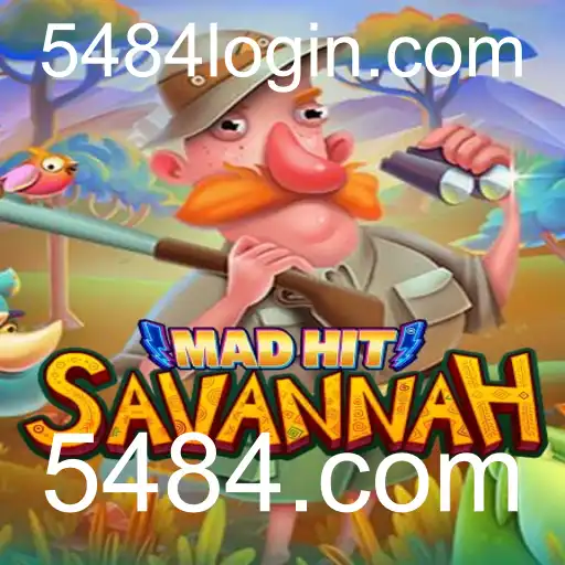 Explorando o Mundo de MadHitSavannah: O Novo Fenômeno dos Jogos Multiplayers