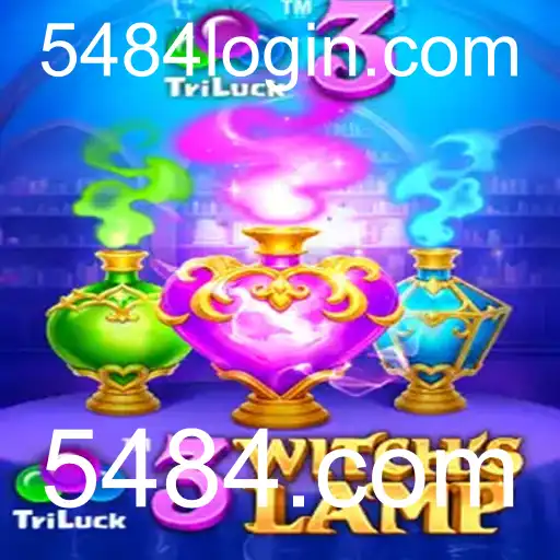 Descubra o Fascinante Mundo de 3WitchsLamp