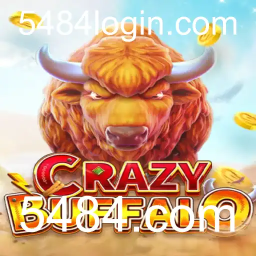 Descobrindo CRAZYBUFFALO: O Jogo que Conquista Multidões