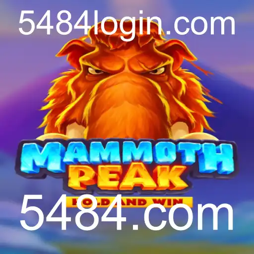 Explorando MammothPeak: Inovações e Regras do Jogo com a Interação de 5484.com