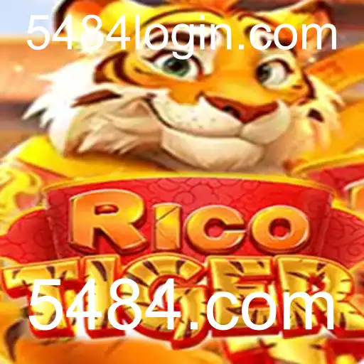 RicoTiger: A Nova Sensação dos Jogos Online