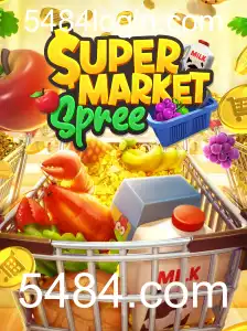 SupermarketSpree: Um Mergulho no Mundo dos Jogos de Compras