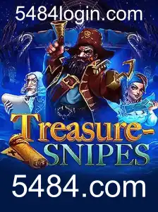 Explorando o Mundo de TreasureSnipes: A Nova Sensação no Universo dos Jogos Online