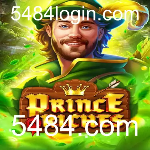 Descubra PrinceOfRiches: O Novo Fenômeno dos Jogos Online em 5484.com