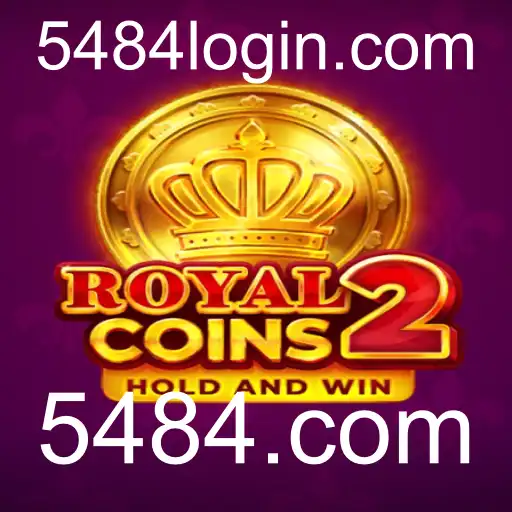 Descubra RoyalCoins2: Uma Nova Experiência de Jogo com 5484.com