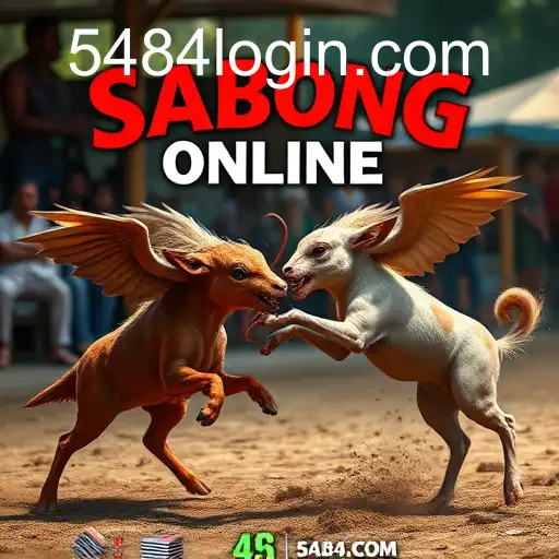 Sabong online
