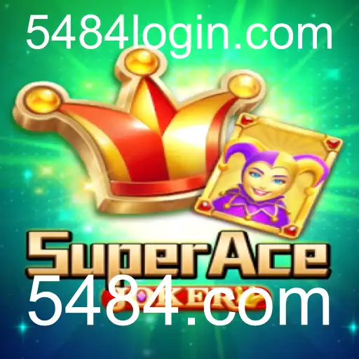 SuperAceJoker: Descubra o Jogo Revolucionário