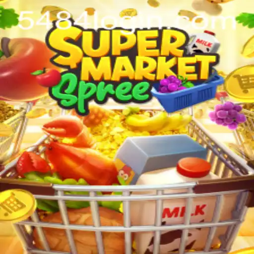 SupermarketSpree: Um Mergulho no Mundo dos Jogos de Compras