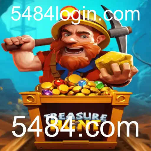 Descubra o Fascinante Mundo de TreasureHunt: O Último Fenômeno de Jogos Online