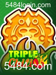 Explorando o Vibrante Mundo do Jogo TripleChili em 5484.com